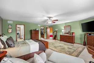 914 Pasture Rose St, Joliet, IL 60431 - Photo 29