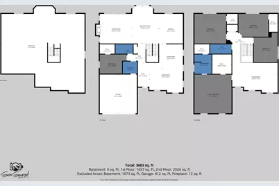 914 Pasture Rose Street, Joliet, IL 60431 - Photo 47