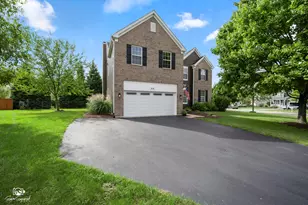 914 Pasture Rose St, Joliet, IL 60431 - Photo 1