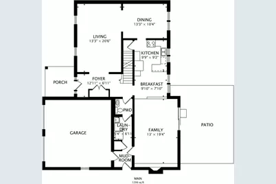 1535 N Haddow Avenue, Arlington Heights, IL 60004 - Photo 47