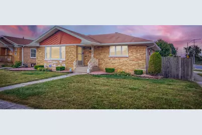 9100 S Central Park Avenue, Evergreen Park, IL 60805 - Photo 1