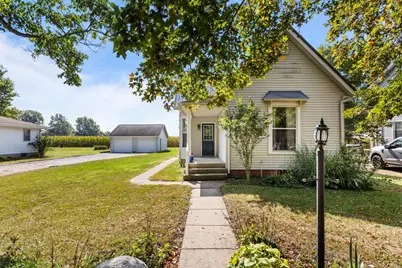 407 5th Street, Riverdale, IL 61851 - Photo 1