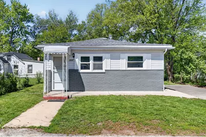1607 S Joliet Street, Joliet, IL 60436 - Photo 1