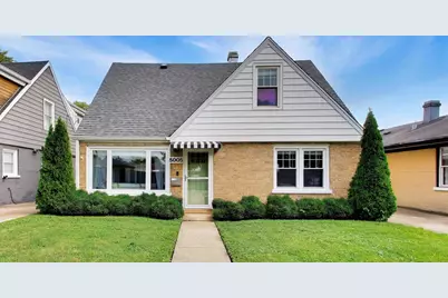 5005 N Rutherford Avenue, Chicago, IL 60656 - Photo 1