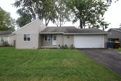 1822 14th Avenue, Belvidere, IL 61008 - Photo 1