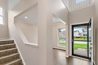 2118 Preswick Lane, Woodstock, IL 60098 - Photo 9