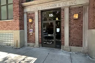 15 S Throop St, Chicago, IL 60607 - Photo 1