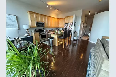 15 S Throop Street #506, Chicago, IL 60607 - Photo 3