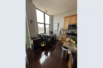 15 S Throop Street #506, Chicago, IL 60607 - Photo 5