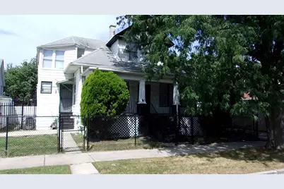 50 W 108th Street, Chicago, IL 60628 - Photo 1