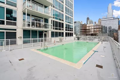 757 N Orleans Street #805, Chicago, IL 60654 - Photo 35