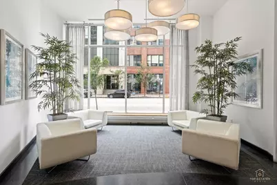 757 N Orleans Street #805, Chicago, IL 60654 - Photo 5