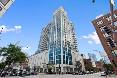 757 N Orleans Street #805, Chicago, IL 60654 - Photo 1