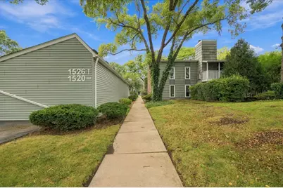 [Address not provided], Wheaton, IL 60189 - Photo 1