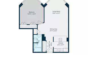 535 N Michigan Ave, Chicago, IL 60611 - Photo 21