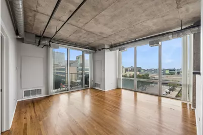 700 W Van Buren Street #604, Chicago, IL 60607 - Photo 3