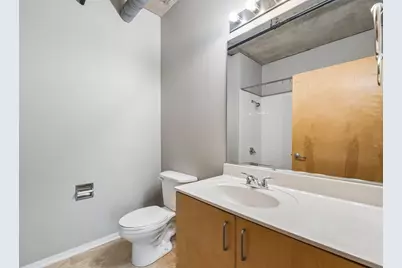700 W Van Buren Street #604, Chicago, IL 60607 - Photo 11
