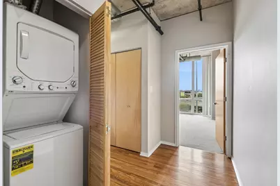 700 W Van Buren Street #604, Chicago, IL 60607 - Photo 7