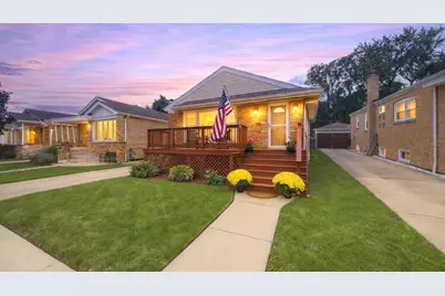 11362 S Hamlin Avenue, Chicago, IL 60655 - Photo 1