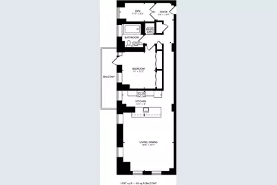 6 N Michigan Avenue #1111, Chicago, IL 60602 - Photo 47