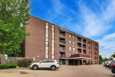 6330 Lincoln Avenue #1A, Morton Grove, IL 60053 - Photo 1