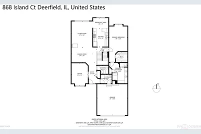868 Island Court, Deerfield, IL 60015 - Photo 53