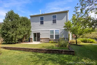 501 Valentine Way, Oswego, IL 60543 - Photo 17