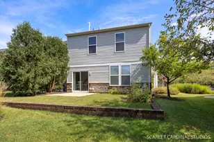 501 Valentine Way, Oswego, IL 60543 - Photo 17