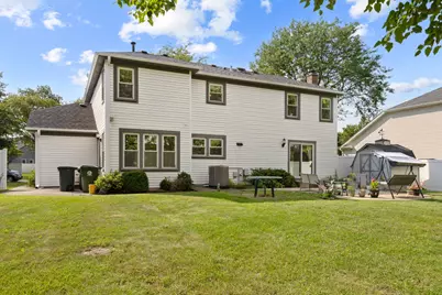 565 Rutgers Lane, Elk Grove Village, IL 60007 - Photo 31