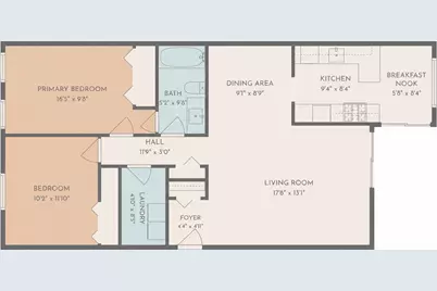 225 Columbia Court #5, Schaumburg, IL 60193 - Photo 19