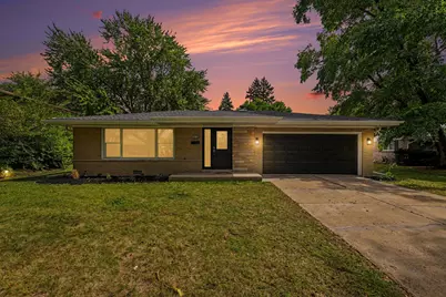 16419 Kimbark Avenue, South Holland, IL 60473 - Photo 3
