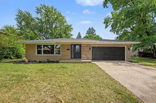 16419 Kimbark Ave, South Holland, IL 60473 - Photo 1