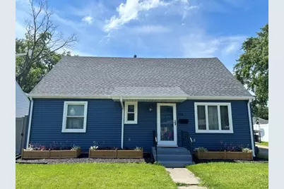 1606 Stratford Court, Joliet, IL 60435 - Photo 1