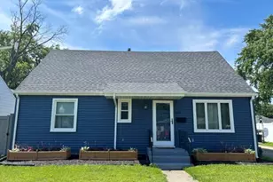 1606 Stratford Ct, Joliet, IL 60435 - Photo 1