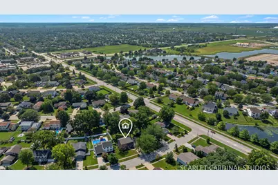 1123 Moorland Avenue, Shorewood, IL 60404 - Photo 25