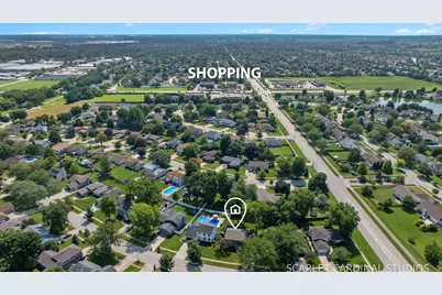 1123 Moorland Avenue, Shorewood, IL 60404 - Photo 27