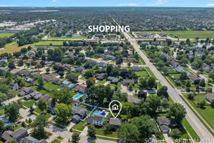 1123 Moorland Ave, Shorewood, IL 60404 - Photo 27