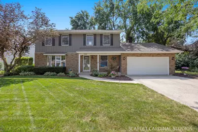 1123 Moorland Avenue, Shorewood, IL 60404 - Photo 1