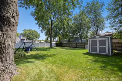 1123 Moorland Avenue, Shorewood, IL 60404 - Photo 21