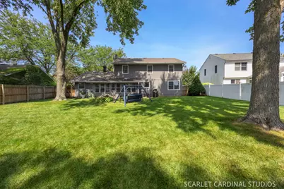 1123 Moorland Avenue, Shorewood, IL 60404 - Photo 23