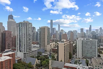 1212 N Lasalle Street #2505, Chicago, IL 60610 - Photo 9