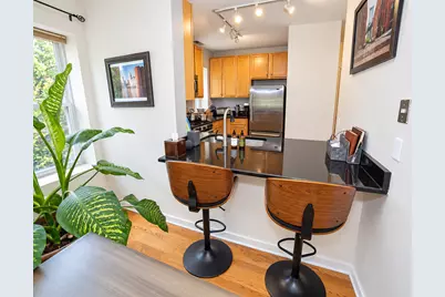 1021 E 46th Street #2N, Chicago, IL 60653 - Photo 5