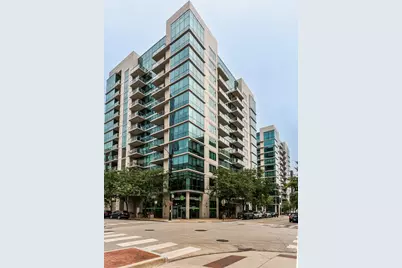 123 S Green Street #506B, Chicago, IL 60607 - Photo 1