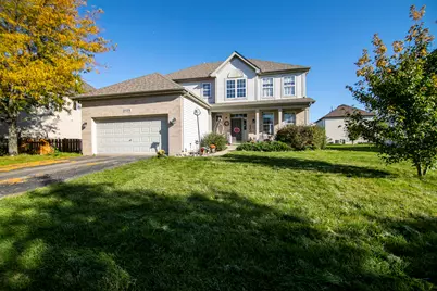 7723 Mossheather Drive, Joliet, IL 60431 - Photo 1