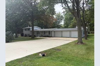10083 Elizabeth Road, Bloomington, IL 61705 - Photo 1