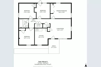 1759 222nd Place, Sauk Village, IL 60411 - Photo 21