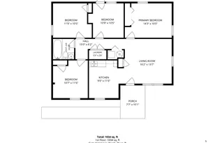 1759 222nd Pl, Sauk Village, IL 60411 - Photo 21