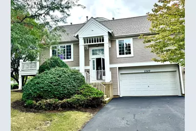 2307 Twilight Drive #2307, Aurora, IL 60503 - Photo 1