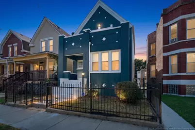 7240 S Lafayette Avenue, Chicago, IL 60621 - Photo 1