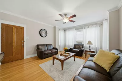 3634 N Troy Street, Chicago, IL 60618 - Photo 9